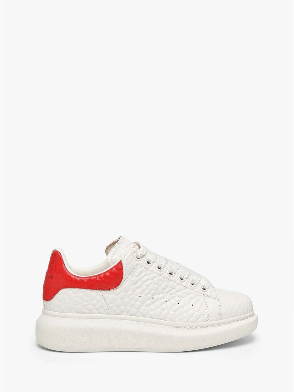 Alexander McQueen Oversized Sneakers(PLEASE REQUEST YOUR SIZE BEFORE PURCHASING)